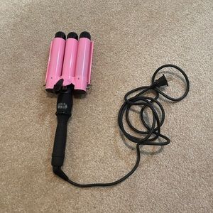 Hair Crimper